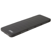 Selbstaufblasende Isomatte Coleman Supercomfort 7.5 single grau