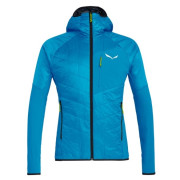 Herrenjacke Salewa Ortles Hybrid Twr M Jkt blau Cloisonne/