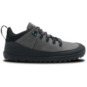 Herrenschuhe Aylla Rumi Evo WP grau šedé