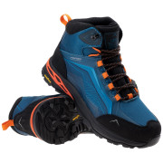 Herrenschuhe Elbrus Embawa Mid WP GR