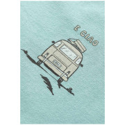 Herren-T-Shirt Chillaz E Ciao