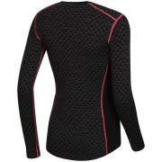 Damen Funktionsset Zulu Merino 240 Long