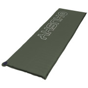 Selbstaufblasende Isomatte Husky Fledy 4 grün khaki