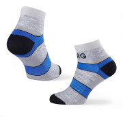 Damensocken Warg Trail Low Wool 3-pack