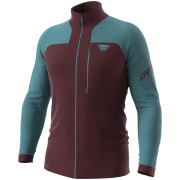 Herrenjacke Dynafit Speed Ptc Jkt M blau/rot Blue