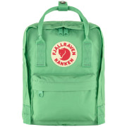 Rucksack Fjällräven Kanken Mini 7 rot/grün Apple Mint