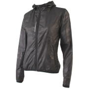 Damen-Windjacke Axon Winner schwarz Black