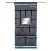 Organizer Bo-Camp 11 Mirror schwarz Anthracite