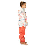 Wasserdichte Kinderjacke DucKsday Rain jacket Bliss