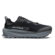 Damen Laufschuhe Altra Olympus 7 schwarz Black/Silver/Castlerock - 89C