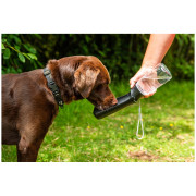 Trinkflasche für Hunde Mountain Paws Folding Dog Water Bottle