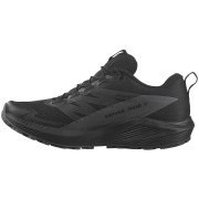 Damen Laufschuhe Salomon Sense Ride 5 Gore-Tex