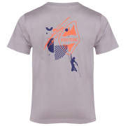 Herren-T-Shirt High Point Sella T-shirt