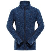 Kinder-Funktions-Sweatshirt Alpine Pro Detto Blue