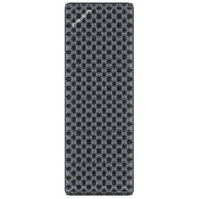 Aufblasbare Isomatte Hannah Doppy 7,0 grau quiet shade