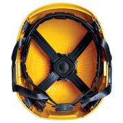 Helm Singing Rock Flash Access