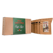 Geschenkpackung Grower´s cup weihnachtlich 10 Stücke