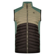 Herrenweste Dare 2b MountaineerIIVest grün/schwarz AgaveGrn/Blk