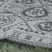 Zeltteppich Easy Camp Bilberry Carpet 200 x 150 cm