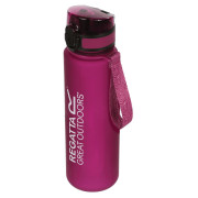 Flasche Regatta 0.6L Tritan Flip lila Azalia