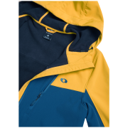 Herren Softshell-Jacke Loap Lurad