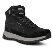 Herrenschuhe Regatta Mayfield schwarz Black