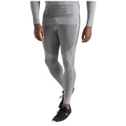 Herren-Funktionsunterhosen Dare 2b In The Zone II Legging hellgrau CharGreyMarl