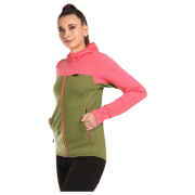 Damenpullover Kilpi Wolie-W