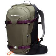 Rucksack Mammut Nirvana 30 grau iguana/black