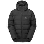 Herren-Daunenjacke Mountain Equipment Tromso Jacket Men's schwarz Black