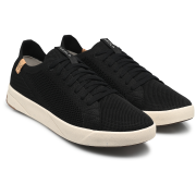 Herrenschuhe Saola Cannon Knit 2.0 M schwarz Black