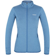 Damen-Sweatshirt Husky Astel L 2022 blau blue
