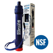 Wasserfilter Lifesaver Personal Water Filter