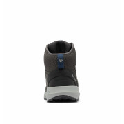 Herrenschuhe Columbia Trailstorm™ Crest Mid Waterproof