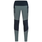Damen-Leggings Hannah Elisa Pro schwarz/grau anthracite/urban chic