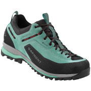 Damenschuhe Garmont Dragontail Tech Gtx Wms grün/rot Red/Green