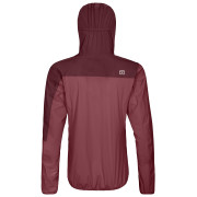 Damenjacke Ortovox Civetta Jacket W's