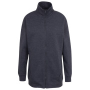 Damen-Sweatshirt Sam73 Asajj schwarz Černá
