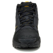 Herrenschuhe Caterpillar Grapple Leather Mid
