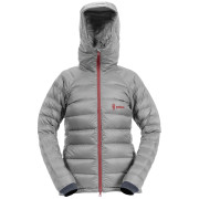 Damen Daunenjacke Patizon DeLight 100 grau Anthracite/Nickel
