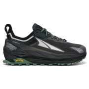 Herren Laufschuhe Altra Olympus 5 schwarz/grau Black/Gray
