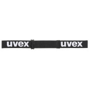 Skibrille Uvex Gravity FM