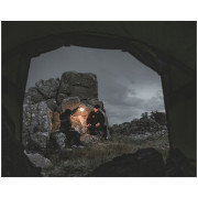 Campinglampe Easy Camp Polar Willow Lantern
