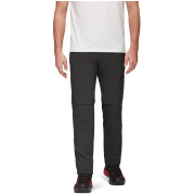 Herrenhose Mammut Runbold Zip Off Pants Men