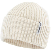 Mütze Salomon Snowbird Beanie U weiß WHISPER WHITE