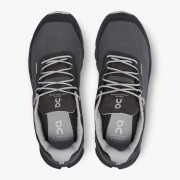 Damen Laufschuhe On Running Cloudvista Waterproof