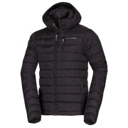 Herren-Winterjacke Northfinder Corrado schwarz 269black