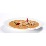 Fertigessen Expres menu Huhn nach mexikanischer Art 300 g
