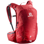 Rucksack Salomon Trail 20 rot Cherry/Graphite