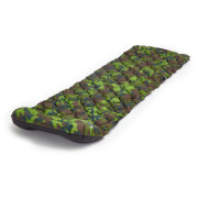 Aufblasbare Isomatte Warg Nils tarnfarbe Camouflage